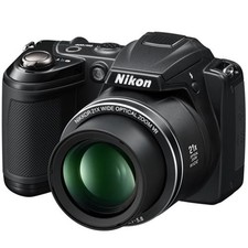 Nikon Coolpix L310 14M