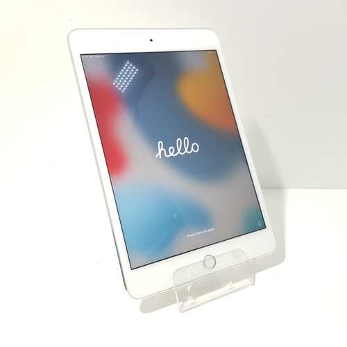 Apple ipad mini - 4, 128