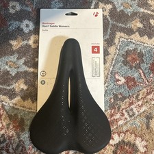 BONTRAGER Sella sportiva donna