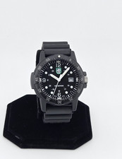 Orologio Uomo Luminox Sea Bass