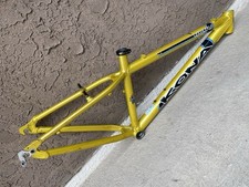 Telaio mountain bike alluminio