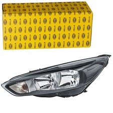 HELLA Faro Fanale H7/H1 PY21W