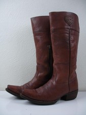 Stivali equitazione donna 5 - donna, 6,5