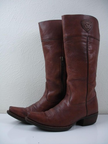 Stivali equitazione donna - , 6,5