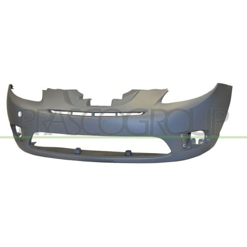 Paraurti prasco la0031001 - paraurti,