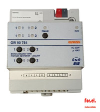 GEWISS 90754 ATTUATORE