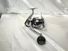 REEL DA SPINNING DAIWA 12