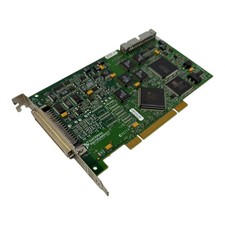 Strumenti Nazionali PCI-6023E