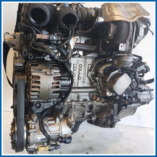 Motore completo 9h05 84kw - motore,