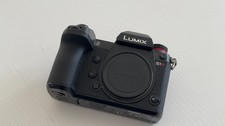 Lumix s1r top - 47,3, mp