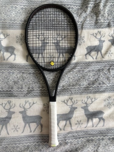 Racchetta tennis wilson pro - tennis,