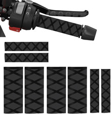 4 Paia Coprimanopole Moto R1200GS R1250GS F850GS F800GS Copertura Universale Ter