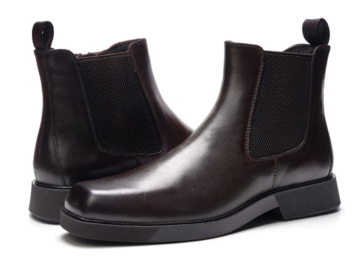 Stivaletto lenox chelsea - chelsea, in