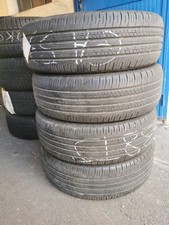 GOMME USATE 225/60R18 100H