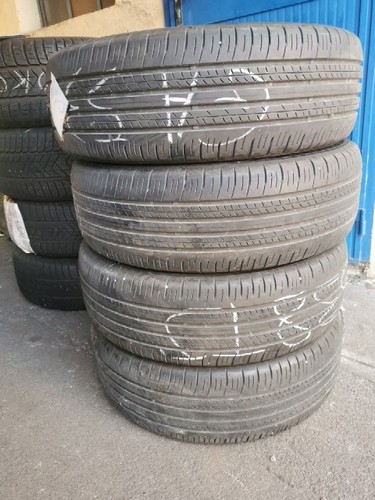 Gomme usate 225 60r18 100h - usate, 225/60r18