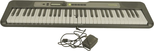 Casio casiotone s250 - casio,