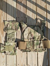 Tactical Tailor MBAV