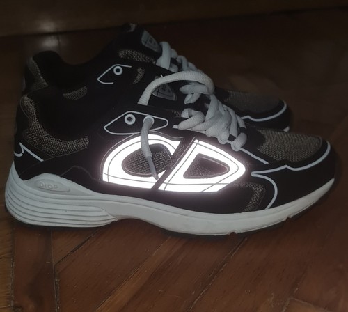Dior b30 grigie taglia - dior, n42