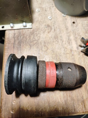 Hilti mandrino autoserrante - ,