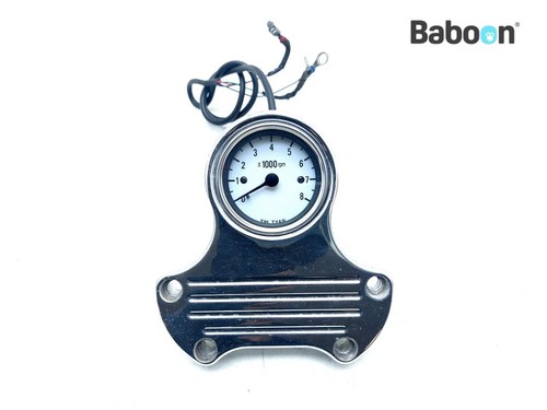 Orologio contagiri yamaha - orologio, xv