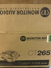 Monitor Audio