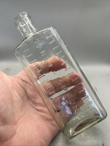 Nice victorian cure chemist - nice,
