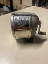 Temperamatite boston vintage - l,