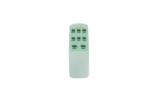 Telecomando ricambio per - ricambio,
