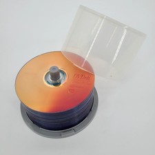 Sony DVD+R 4,7 GB 120 min