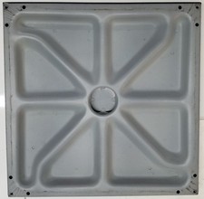 Pannello pavimento sala