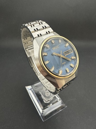 Vintage king seiko vanac - vintage,