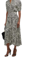 Abito midi Officine Generale