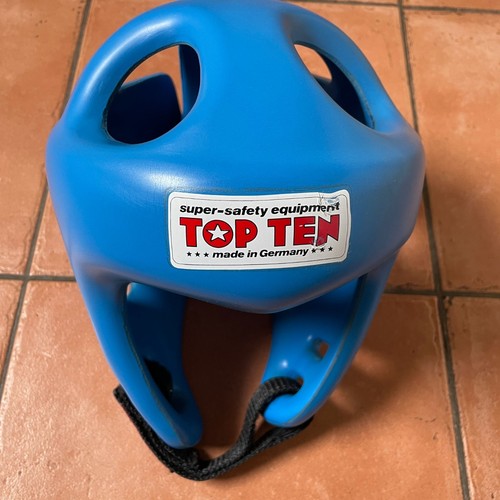 Top ten protezione testa - ten,