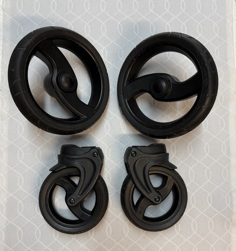 Babystyle egg wheel set - babystyle,
