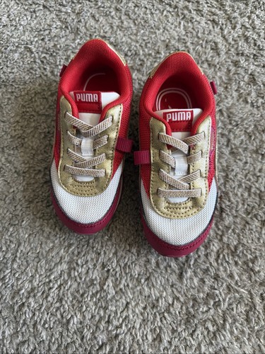 Sneakers puma kids future - sneakers,