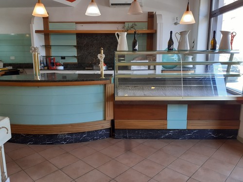 Vendo arredamento negozio - arredamento,