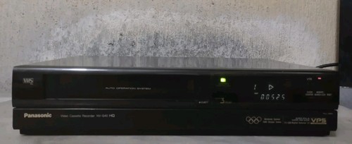 Panasonic g40 - panasonic, nv-g40