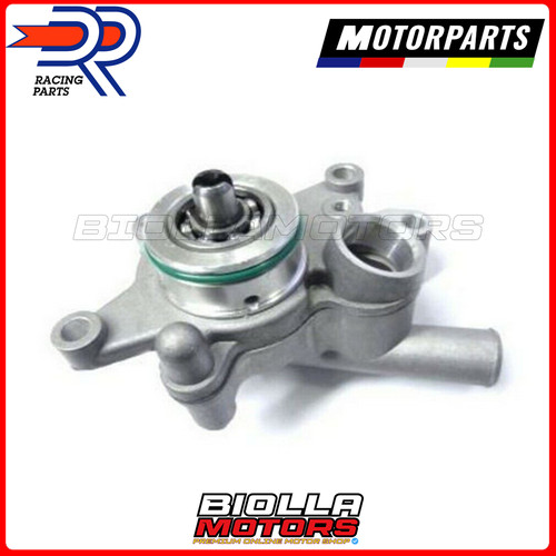 Aa00838 pompa acqua - aa00838, completa
