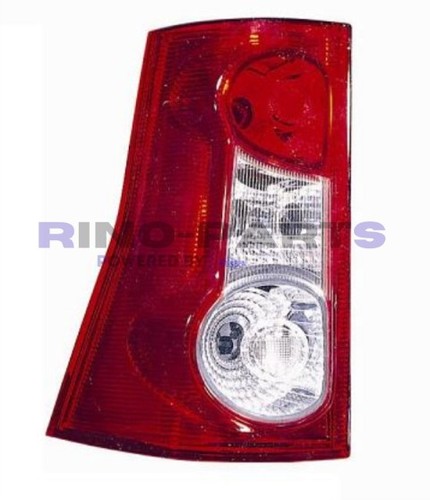 Fanale fanalino stop - fanale,