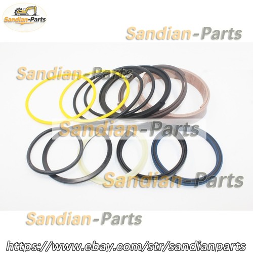 Voe14589669 kit guarnizioni - kit,