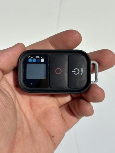 Telecomando wifi gopro - telecomando,