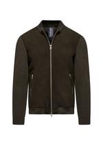 BOMBOOGIE  Giacca in pelle