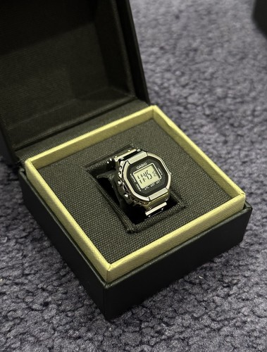 Orologio casio crw001 - casio, anello