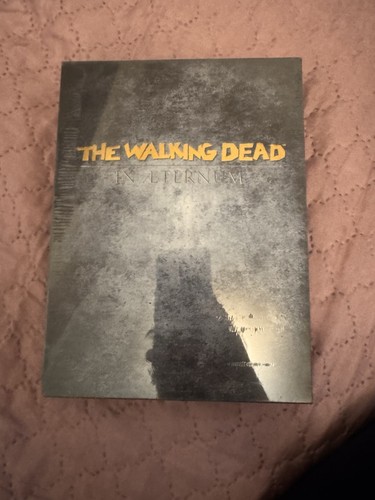 The walking dead - walking, in
