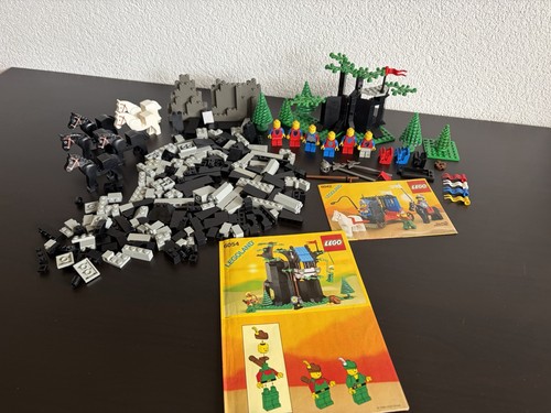 Lego legoland vintage - lego,