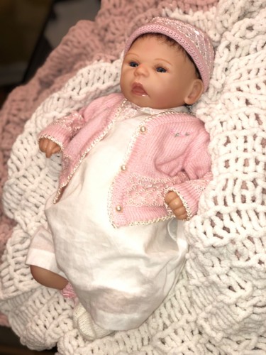 Ashton drake precious phoebe - "precious, phoebe"