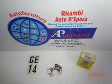 1.5094UHDV SERIE PUNTINE CONTATTI SPINTEROGENO PER MAZDA MITSUBISHI COLT GALANT