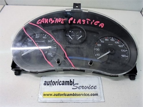 9800868780 quadro strumenti - quadro,