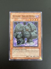 Yu-Gi-Oh! Comune 1ªEd NM