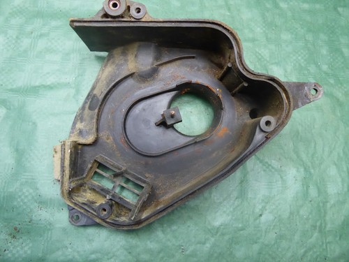 Cassa airbox yamaha yz125 - yamaha,